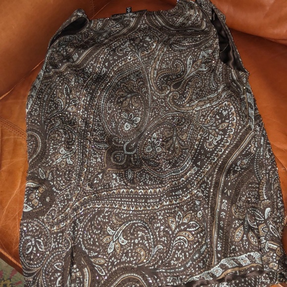 Beautiful little beaded blouse - Picture 4 of 4